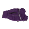 thumbnail image 1 of Dog Winter Clothes With Reflective Strip, Waterproof Nylon Cotton Polyester Material For Small Medium Large Dogs Soft Skin Friendly Dog Cold Weather Coat, 1 of 8