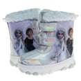 thumbnail image 6 of Frozen Toddler Girls Snowboots - SilverLightBlue, 10, 6 of 7