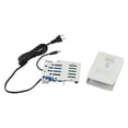 thumbnail image 4 of Bgsha Rainproof 12V2A Uninterruptible UPS Power Supply Monitoring Camera Power Adapter, 4 of 9