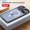 Black, variant on TECH CIRCLE for iPhone 17 Magnetic Case,[Compatible with MagSafe] Slim Matte Translucent Aluminum Alloy Metal Frame,Military Drop&Camera Lens Protection Shockproof Cover,Black