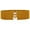 Orange, variant on Versatile Elastic Belt Women Fashion Seasonal Accessory Suitable Dresses Casual Wear Stretchy Waistband