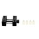 thumbnail image 1 of Herramienta de reparación de relojes, tornillo de banco, soporte para caja de reloj abierta, fijador de esfera, color negro, 1 of 13
