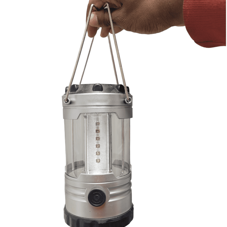 Super Bright Led Lantern with Compass - Walmart.com Super Bright Led Lantern with Compass - Walmart.com