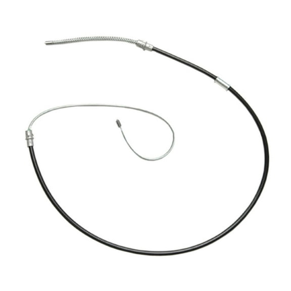Parking Brake Cable Fits select: 1992-1994 CHEVROLET S TRUCK, 1992-1994 GMC SONOMA