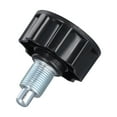 thumbnail image 4 of Exercise Bike Fitness Bicycle Pull Pin Spring Knob Locking Pin Screw M 18 M18, 4 of 9