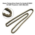 thumbnail image 6 of New Heavy Duty Drive Chain For Honda Xl1000V Vtr100F Firestorm 14401-Mbb-003, 6 of 7