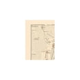 thumbnail image 4 of Historic Map - Marianske Lazne Czech Republic - Baedeker 1896 - Vintage Wall Art, 4 of 4
