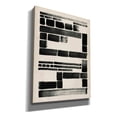 thumbnail image 2 of Epic Graffiti 'Antique Dash II' by Grace Popp, Canvas Wall Glass, 12"x16", 2 of 2