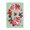 Floral Bloom P, variant on Stupell Industries Eclectic Floral Bloom Letter P Canvas Art, 16 x 24, by Hannah Byatt