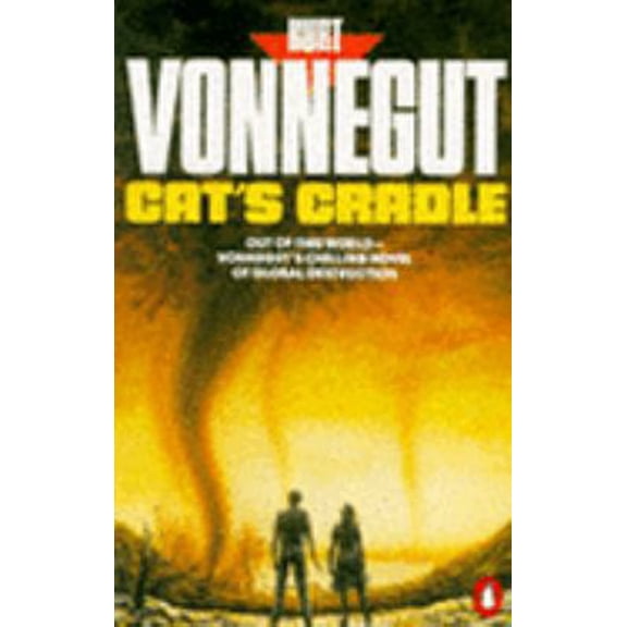 Pre-Owned Cat's Cradle (Paperback) 0140023089 9780140023084