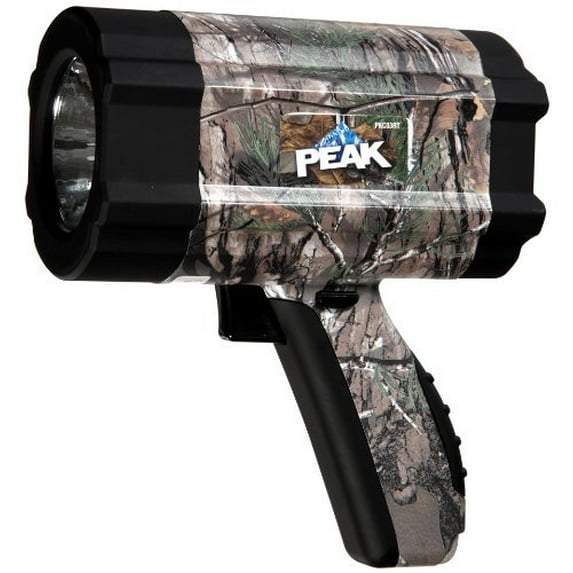 Rechargeable Realtree Spotlight