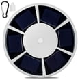 Solar Flag Pole 8th Gen Light 26 LED Auto Active Super Bright Outdoor ...