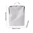 thumbnail image 3 of Tuvgenk Mesh Laundry Bag for Delicates Laundry Bags Spandex Sturdy Zipper Durable for Washing Machine, 3 of 6