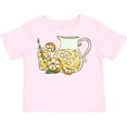 thumbnail image 3 of Inktastic Fresh Lemonade Boys or Girls Toddler T-Shirt, 3 of 5
