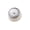 White, variant on Loud Alarm Steel Kitchen Timer With Secure Mount Mechanical 60 Minutes Countdowns Clock For Recipes Exercises