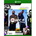 thumbnail image 1 of EA SPORTS UFC 4 - Xbox One Xbox One Game, 1 of 1