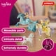 thumbnail image 3 of Juego de juguetes Schleich Bayala Starter Fairy Feya Mermaid, 5 piezas, 3 of 7