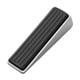 thumbnail image 5 of Tope de puerta que funciona en cualquier superficie de suelo. Protección resistente para el suelo. Soporte para puerta. Plata, 5 of 9