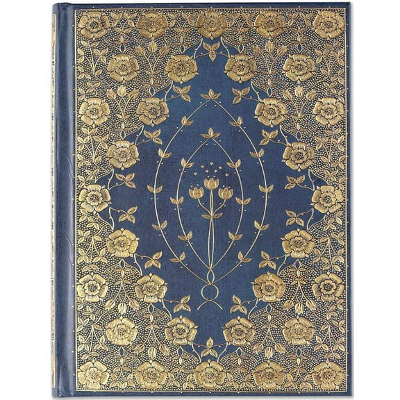 Pre-Owned Jrnl Gilded Rosettes (Hardcover) 1441324941 9781441324948