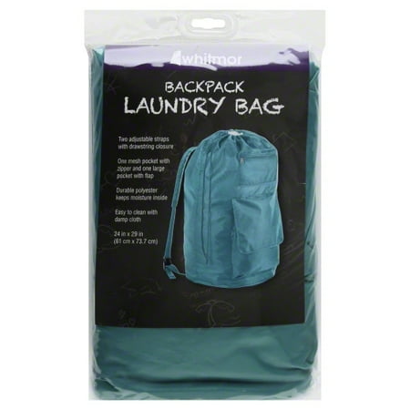 Laundry Bags At Walmart Best Whitmor Backpack Laundry Bag Walmart Laundry Bags At Walmart Best Whitmor Backpack Laundry Bag Walmart