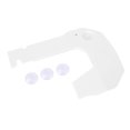 thumbnail image 1 of ABS Plastic Water Turtle Drying Platform Aquarium Reptile Pet Rest Flat Board, 1 of 11
