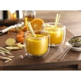 thumbnail image 4 of ZWILLING Sorrento 2-pc Double-Wall Glass Tea Cup Set, 4 of 4