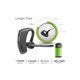 Bluetooth Headset, Voyager V8 Over-the-Ear Bluetooth 4.0 Adjustable Wireless Earphone - image 5 of 9