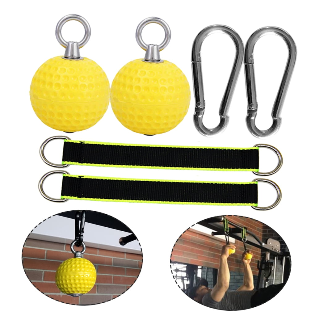 ETHZZLE Grip Strength Trainer Round 1 Set Wrist Strength Training