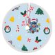 thumbnail image 1 of Faldas para árbol de Navidad de 36 pulgadas, tapete para árbol de Navidad de invierno, falda para árbol de Navidad para decoraciones navideñas rústicas, 1 of 8
