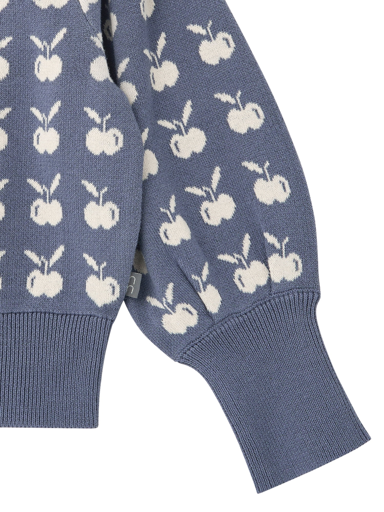 Modern Moments by Gerber Toddler Girl Collar Sweater and Pant Set, 2-Piece, Sizes 12 Months - 5T