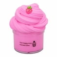thumbnail image 4 of Fluffy Slime Cotton Mud – 70ml Scented Putty DIY Sensory Toy,Soft and Stretchy Sludge for Tactile Play,Colorful Educational Craft Activity R, 4 of 4