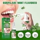 thumbnail image 3 of Spearmint Freshening Oral Spray for Bad Breath, Moisturizing Mint Mist Treatment, 3 of 5