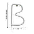 2024 New LED light LED Neon Lights Alphanumeric LED Decoration Lights