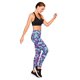thumbnail image 3 of Leggings con Pretina alta Ilusión 1797 azul, 3 of 3