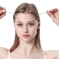 thumbnail image 1 of Cinta de estiramiento facial, levanta y reafirma la piel, mate transparente invisible ShuxiuWang 8390614251151, 1 of 1