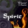 Spirit, Puts the music back in New Age music By Sacred Source Format: Audio CD Ship from US