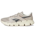 thumbnail image 4 of Reebok Unisex Zig Dynamica 5 Sneaker, Ash/Alabaster/Grey 6, 9.5 US Men, 4 of 7