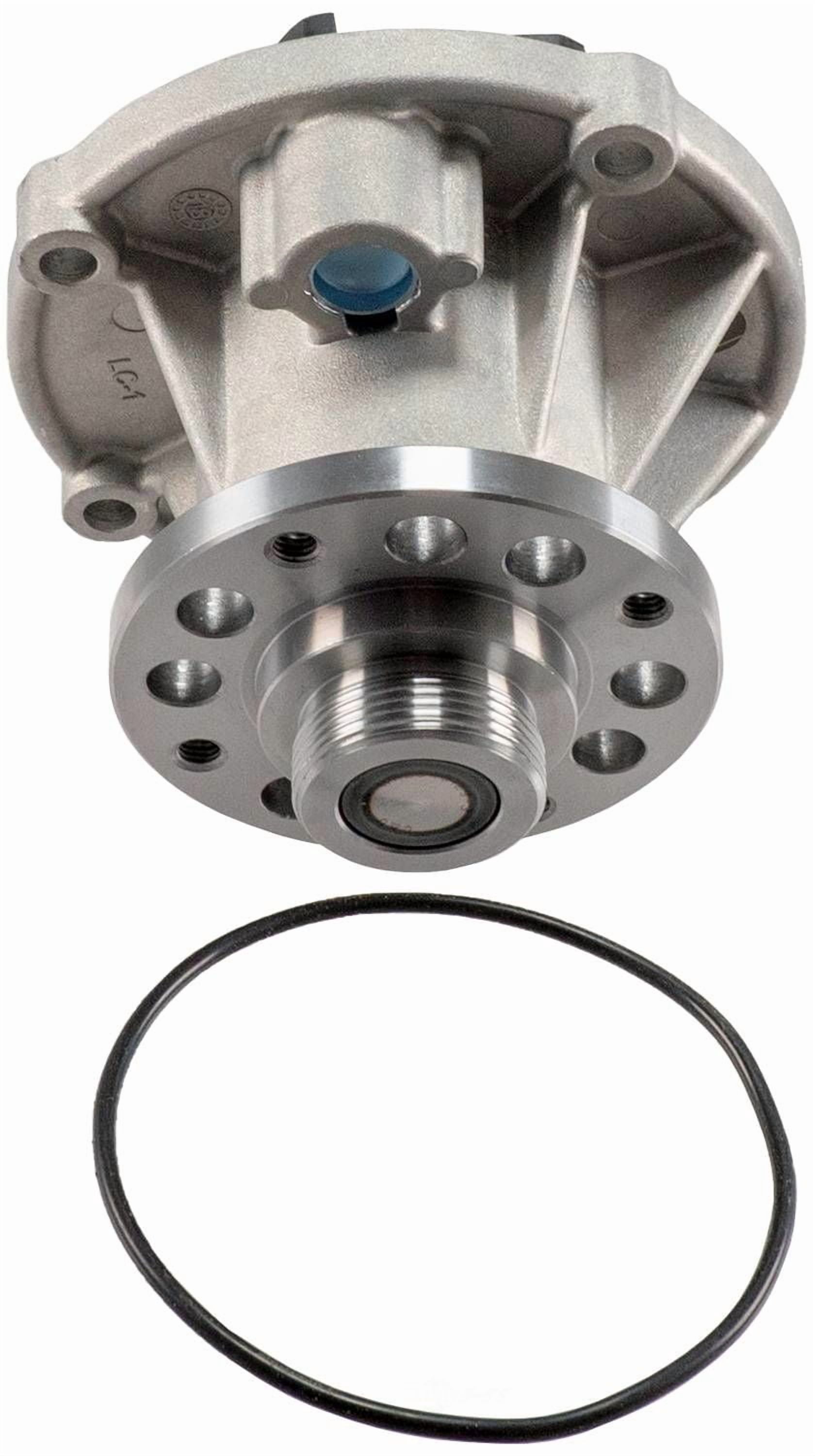 Melling MWP-508 Stock Replacement Water Pump For Select 04-10 Ford Models Fits select: 2004-2007 FORD F250, 2004-2007 FORD F350