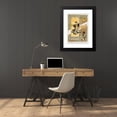 thumbnail image 4 of Frank Swick 18x24 Black Modern Framed Museum Art Print Titled - Ault and Wiborg, Ad. 122 (1890-1913), 4 of 5