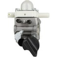 thumbnail image 5 of BG86 Carburetor for Stihl BG86C Blower SH86 Carburetor  for Zama C1M-S261B, 4241 120 0616 with HD2 Air  BG86 Blower Parts, 5 of 6