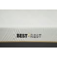 thumbnail image 4 of Kittrich Best Rest 13-inch Twin XL-size Gel Memory Foam Twin Mattress, 4 of 5