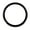 Gloss Black, variant on For BMW E87 E81 1 Series 2007-2011 Rear Badge Emblem Ring Decoration Trim Cover Black Rear Logo Trim Body Frame