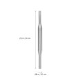 thumbnail image 2 of HORIALENCE Pizza Roller Pin Premium Design for DIY Cooking 1Set, 2 of 7