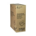 thumbnail image 5 of Pactiv Corp. YTD19903ECON Foam Take Out Container, White (150 Pack), 5 of 6