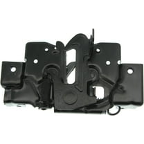 Hood Latch Compatible with 2011-2014 Mazda 2