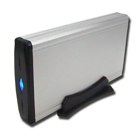 Cavalry 80GB USB 2.0 External Hard Drive for Laptops, CAUH2580