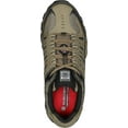 thumbnail image 3 of Skechers Chaussure de Construction à Embout d'Acier pour Homme, Galet/noir, 13, 3 of 3