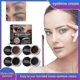 thumbnail image 3 of 4 Colors Eyebrow Dye Cream Waterproof Three-dimensional Eyebrow Powder -, 3 of 5
