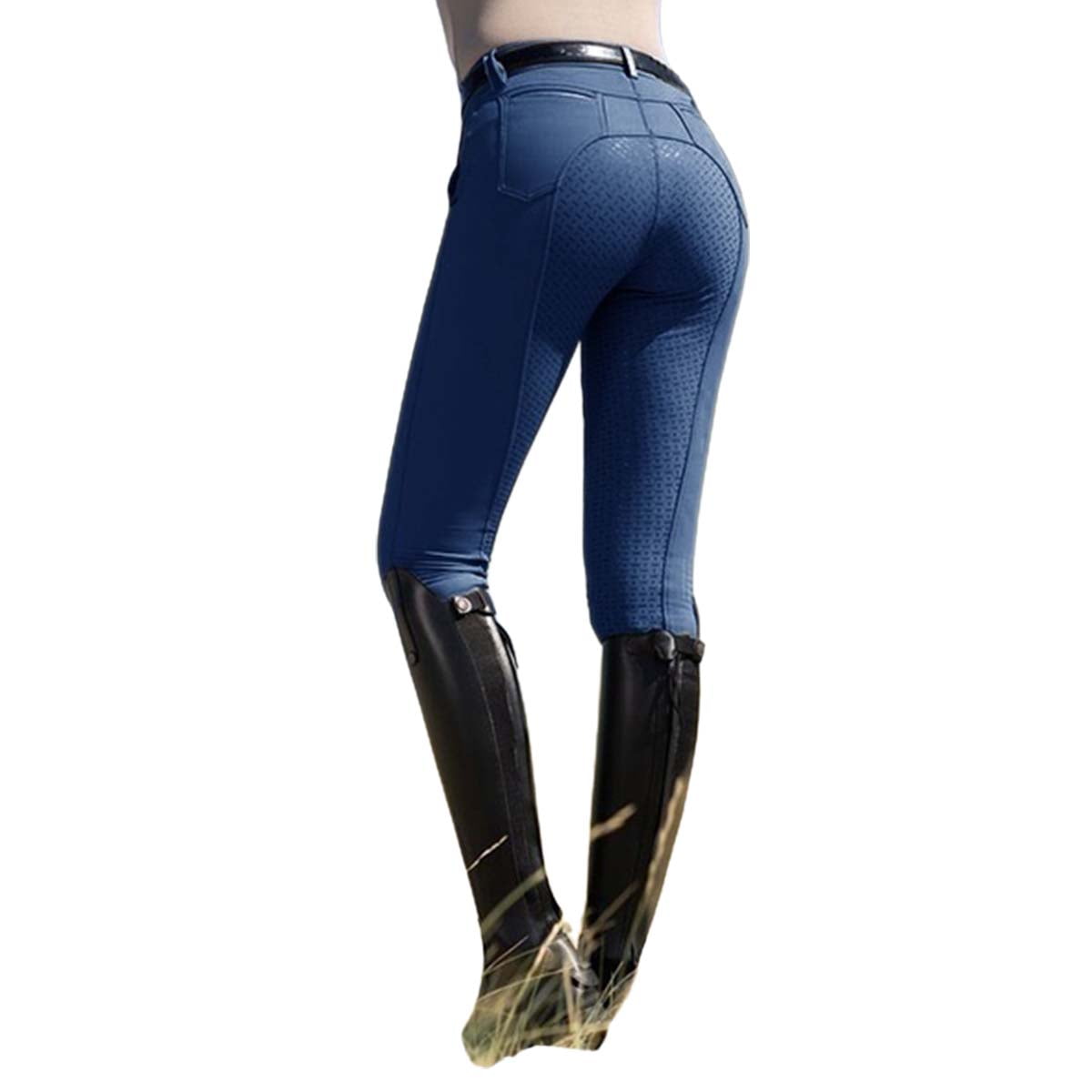 Women's horseback riding chaps Clearance