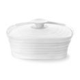 thumbnail image 2 of Portmeirion Sophie Conran Plat à Beurre Blanc Couvert, 2 of 2